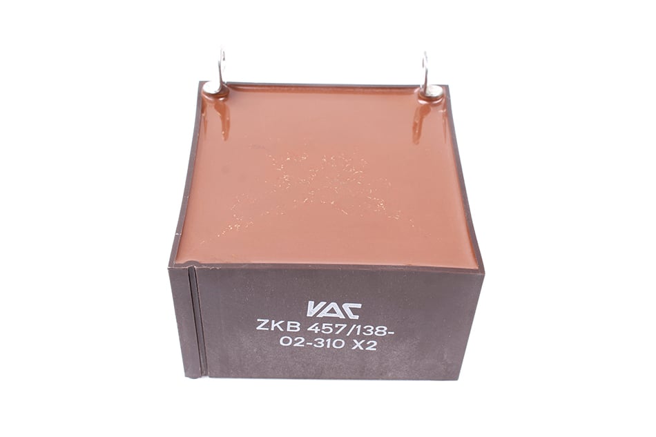 DŁAWIK ZKB457/138-02-310 VAC