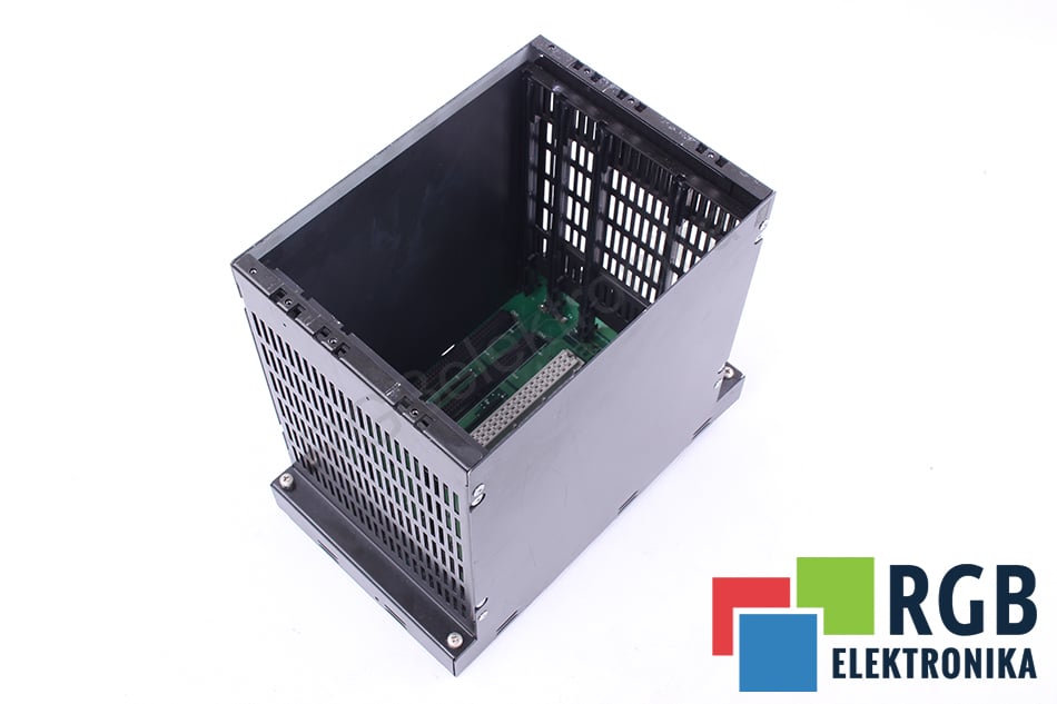 YOKOGAWA RACK 4-SLOT RACK 