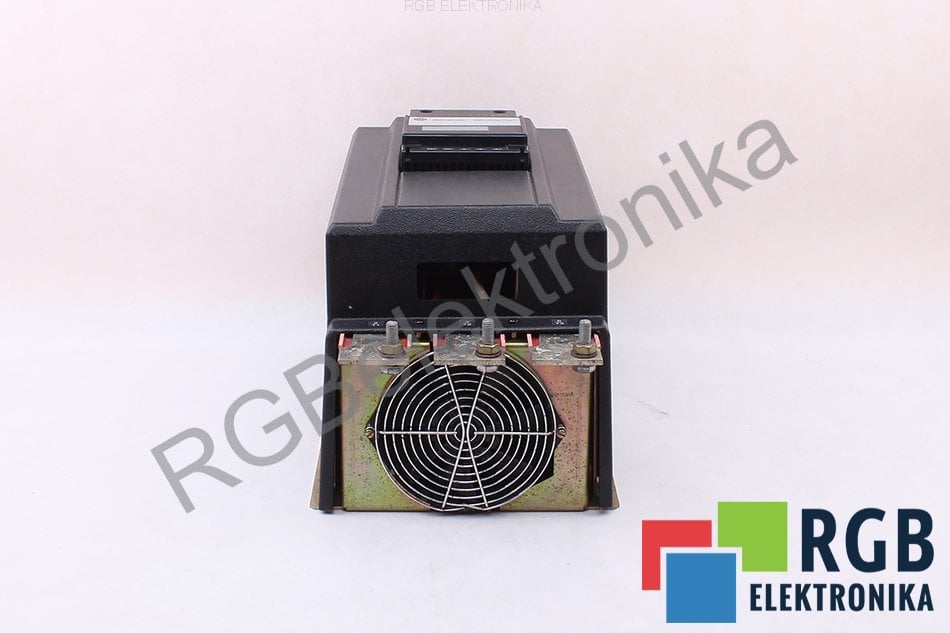 150-B180NBD SER A 3PHASE LINE VOLTAGE 208-480VAC 47-63HZ SMC DIALOG PLUS ALLEN-BRADLEY