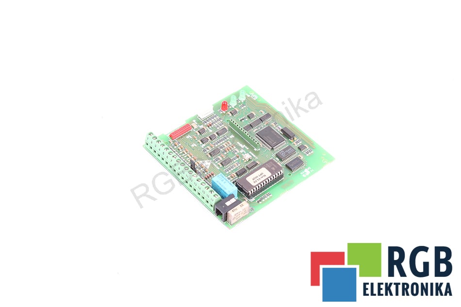 S080105G EMOTRON