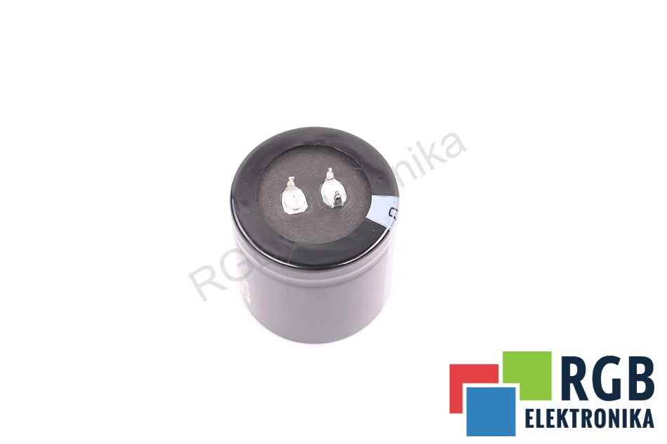 KONDENSATOR 330UF 400VDC B43501-S9337-M2 40/085/56 EPCOS