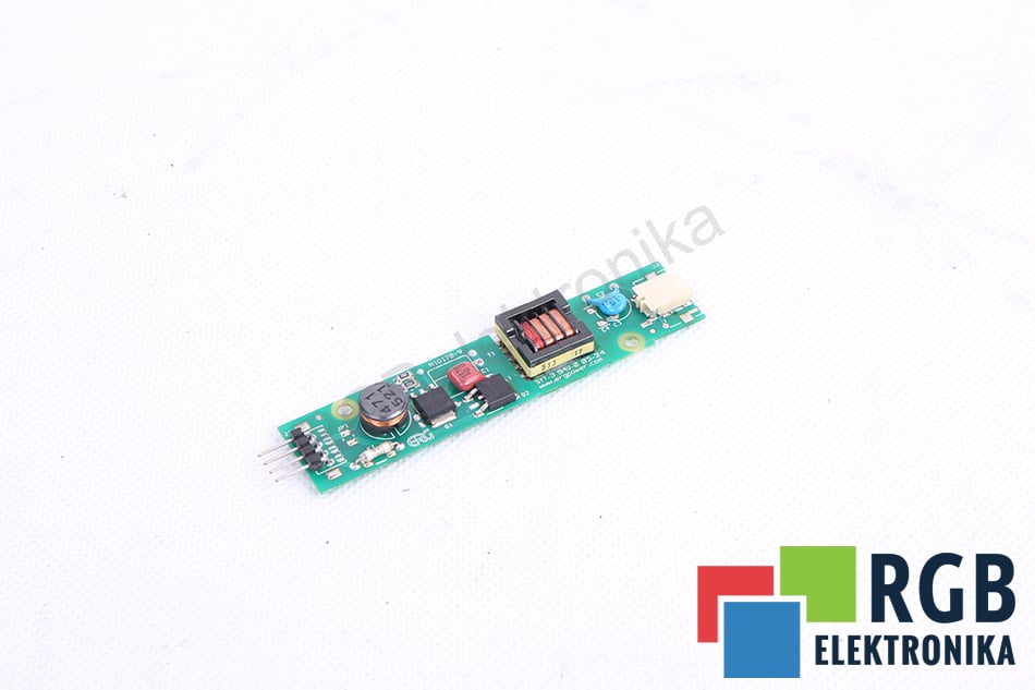 N10178-9 PS-8M122890 INWERTER ERG POWER