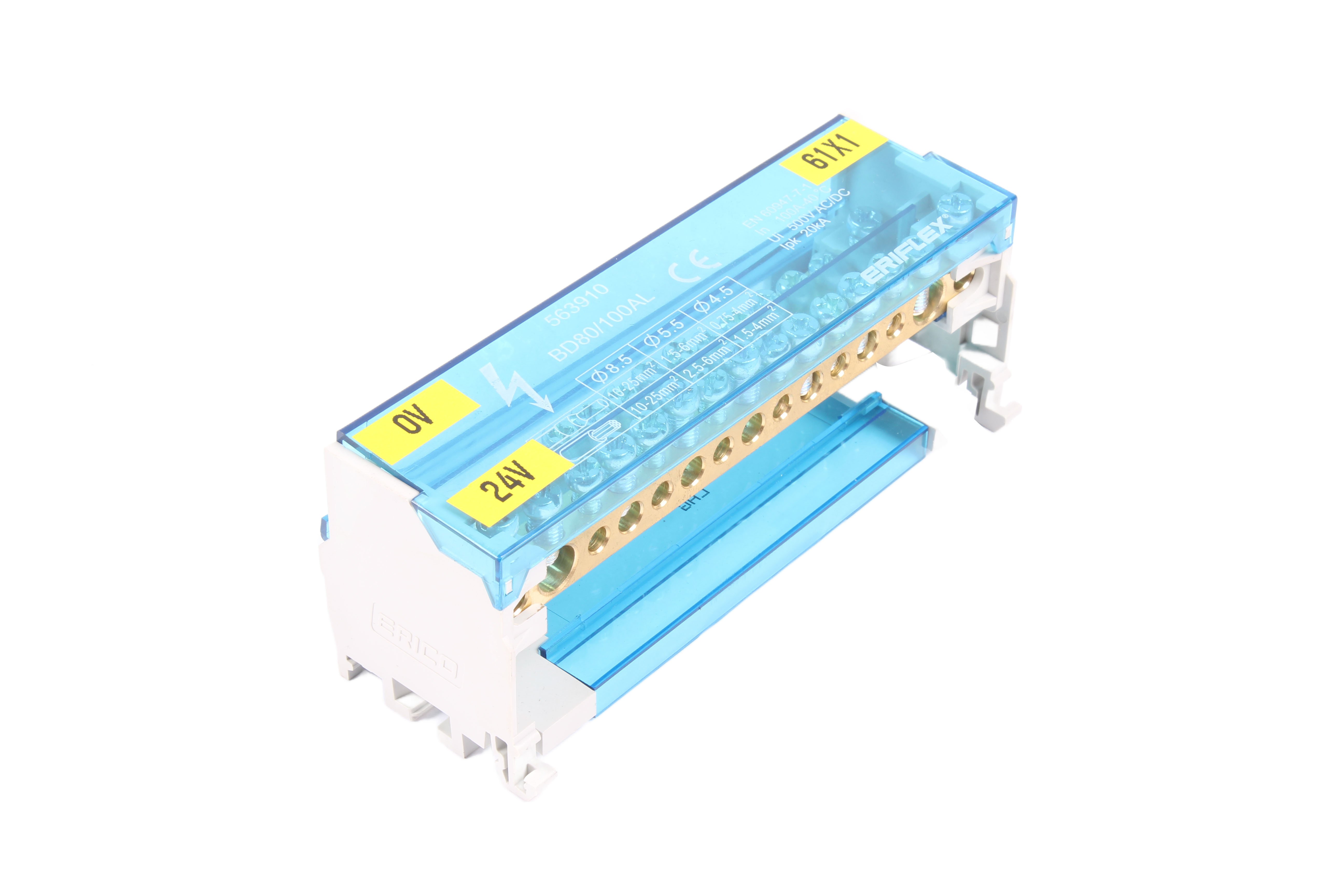 ERIFLEX BD80/100 