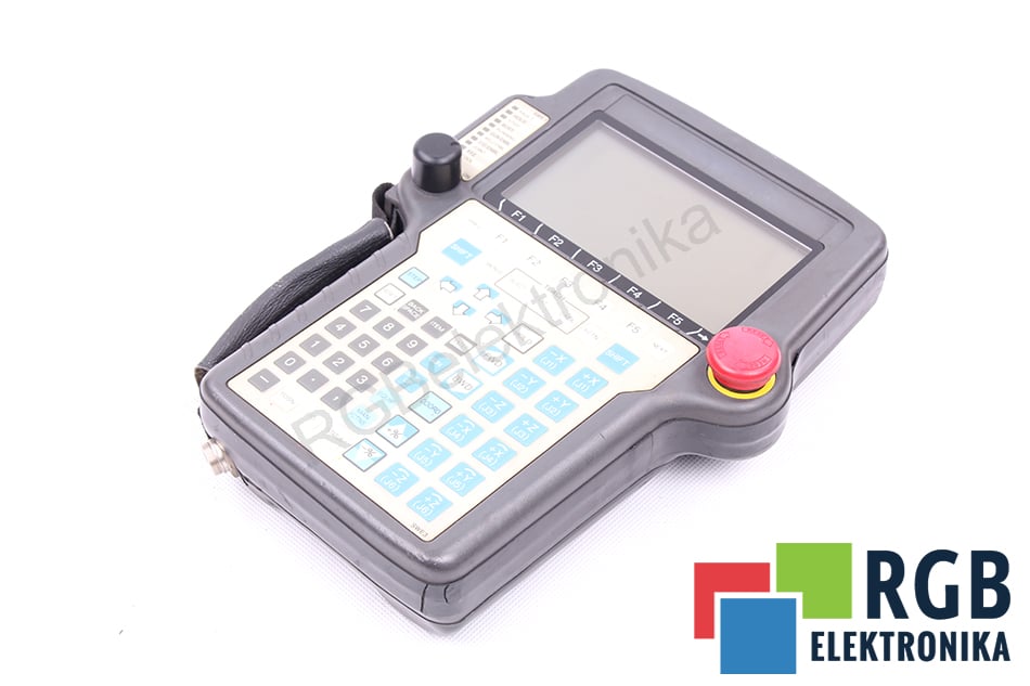 FANUC A05B-2301-C330 TEACH PENDANT 