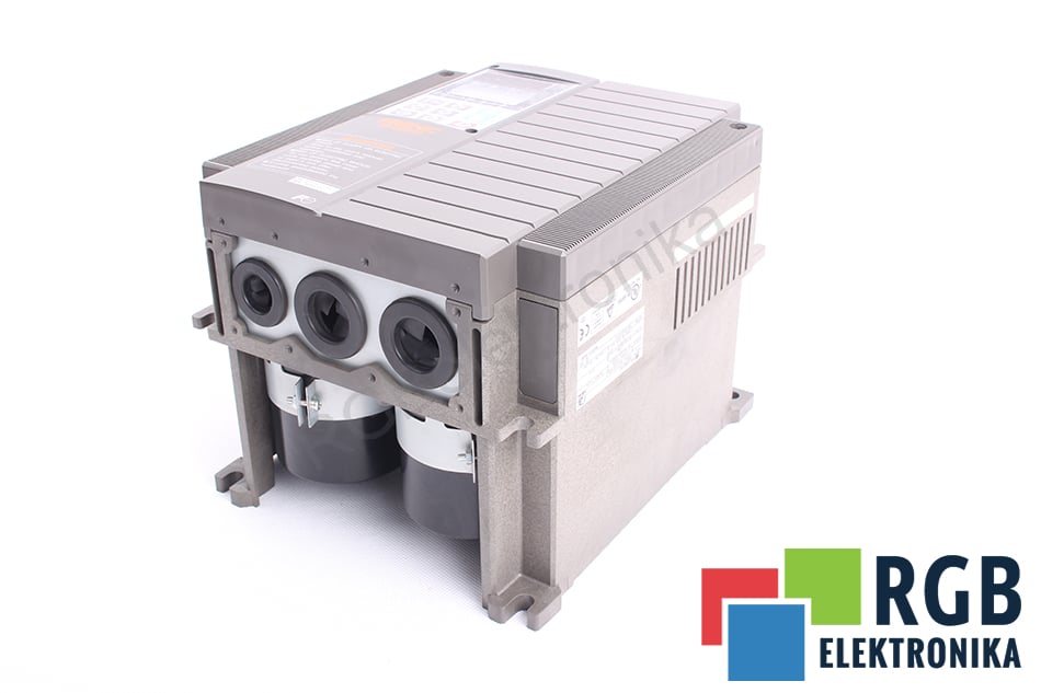 FRENIC 5000G11 FRN7.5G11S-4L2 380-460V 0.1-1000HZ 7.5KW 18A FUJI ELECTRIC