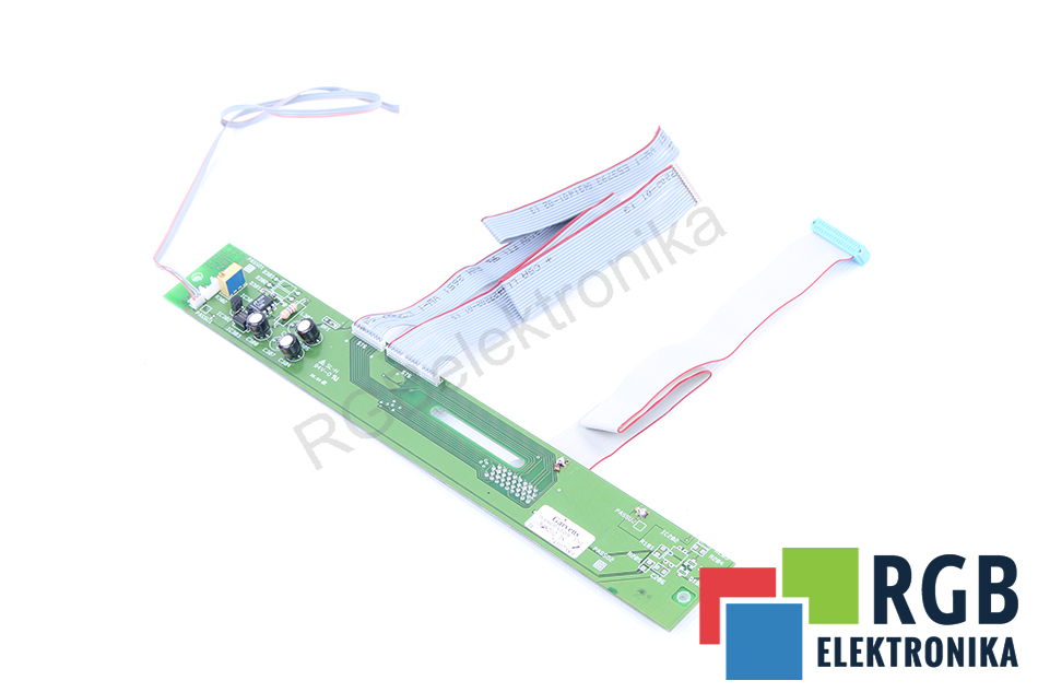 ISA96DPA/F-BW EF-147/161 GARVENS