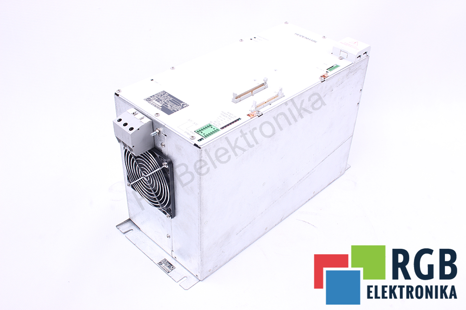 UV150 ID.NR. 361170-02 50KW 400VAC 75A HEIDENHAIN