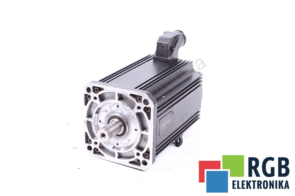 INDRAMAT MHD112B-024-PG0-BN R911276817 SERVOMOTOR 1000 OBR/MIN 21.9A 28 NM 