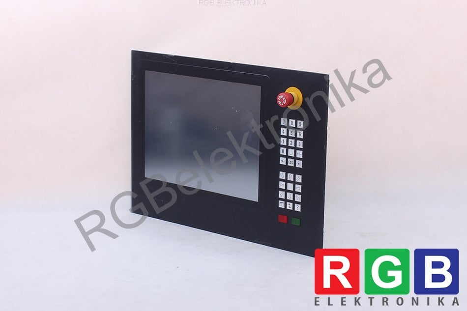 OP750/B OPERATOR PANEL KEMRO K2-700 KEBA