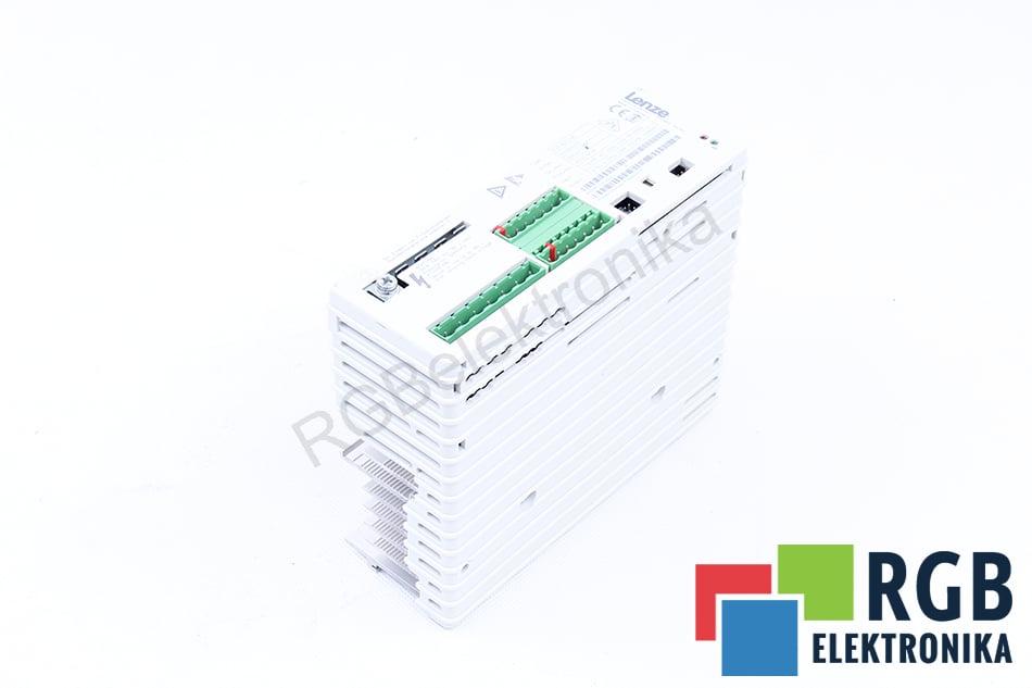 LENZE EVF8201-E ID.-NO. 00384003 