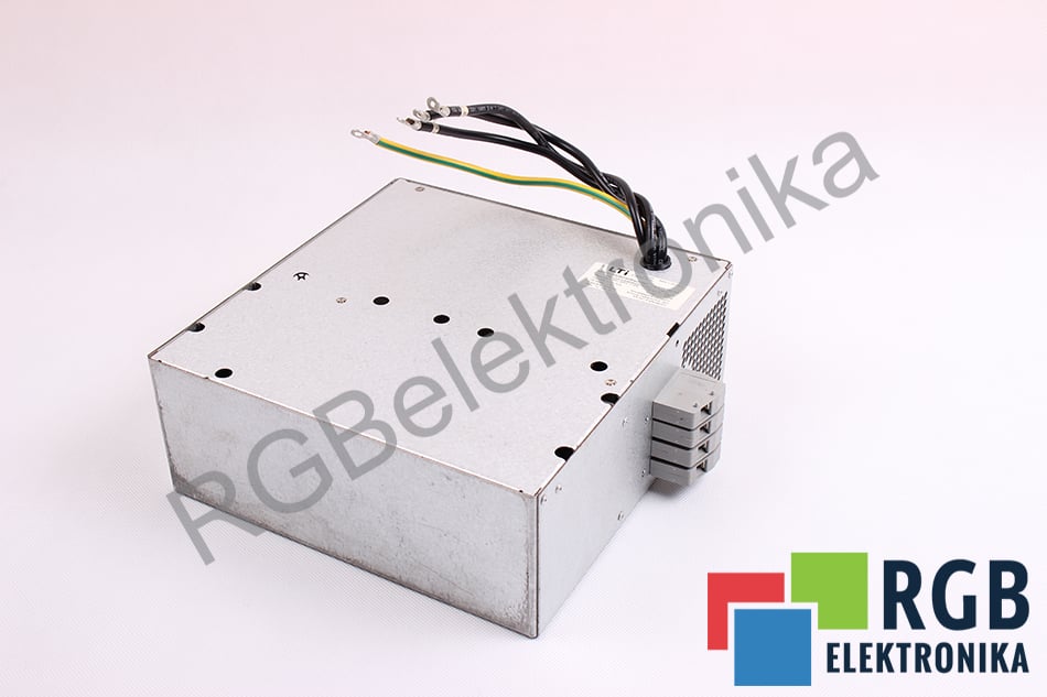 3KE460-032.250 EMC/LR3X32A/460 3X460VAC 3X32A LTI LUST