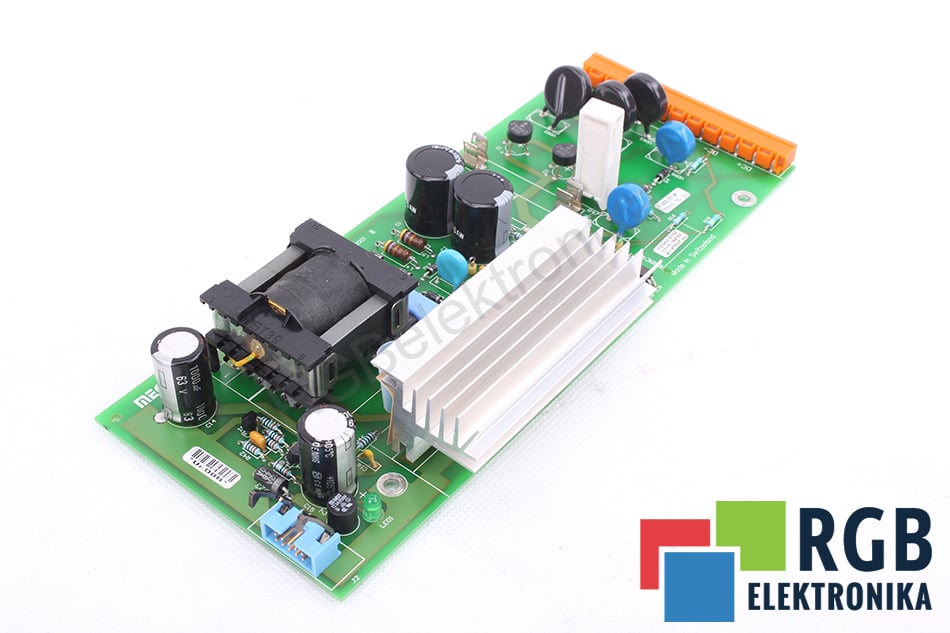 MECOS TRAXLER PSH2-50-ULV1.0 