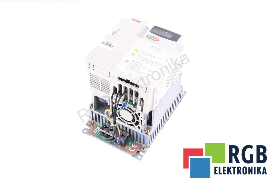 WYCENA NAPRAWY MITSUBISHI ELECTRIC FR-E540-1.5K-EC DARMOWA DIAGNOZA R105173