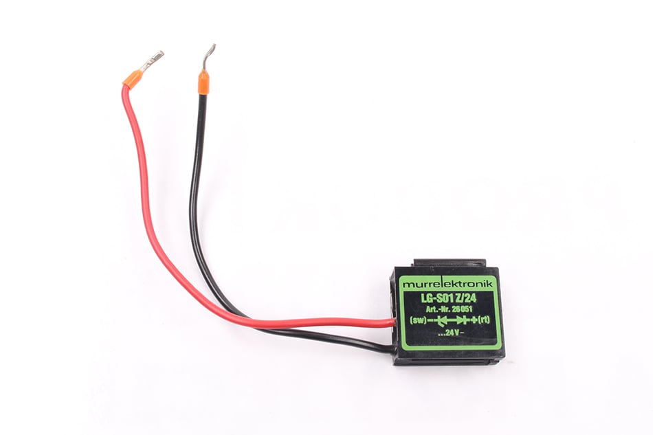 MURR ELEKTRONIK 26051 MURR CONTATTORE 