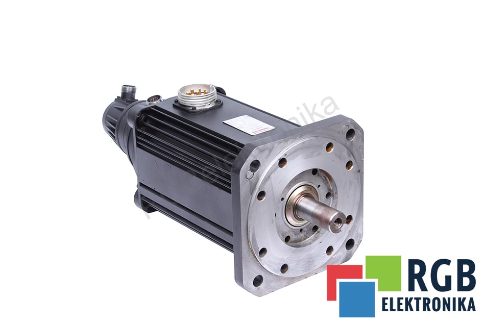 PARVEX LC820TJR0568 310V 26.3A 3000OBR/MIN SERVOMOTORE 310V 3000 OBR/MIN 26.3A 