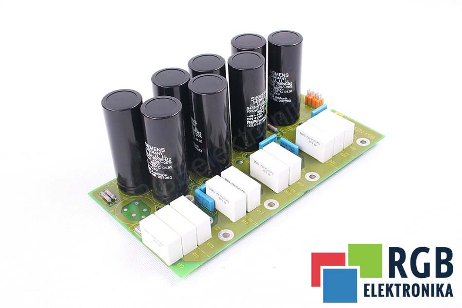 BS11035.00 SP01 DO VACTOVER 402/60-1GA30 0-500HZ 0-350VAC 60/80A REFU ELEKTRONIK