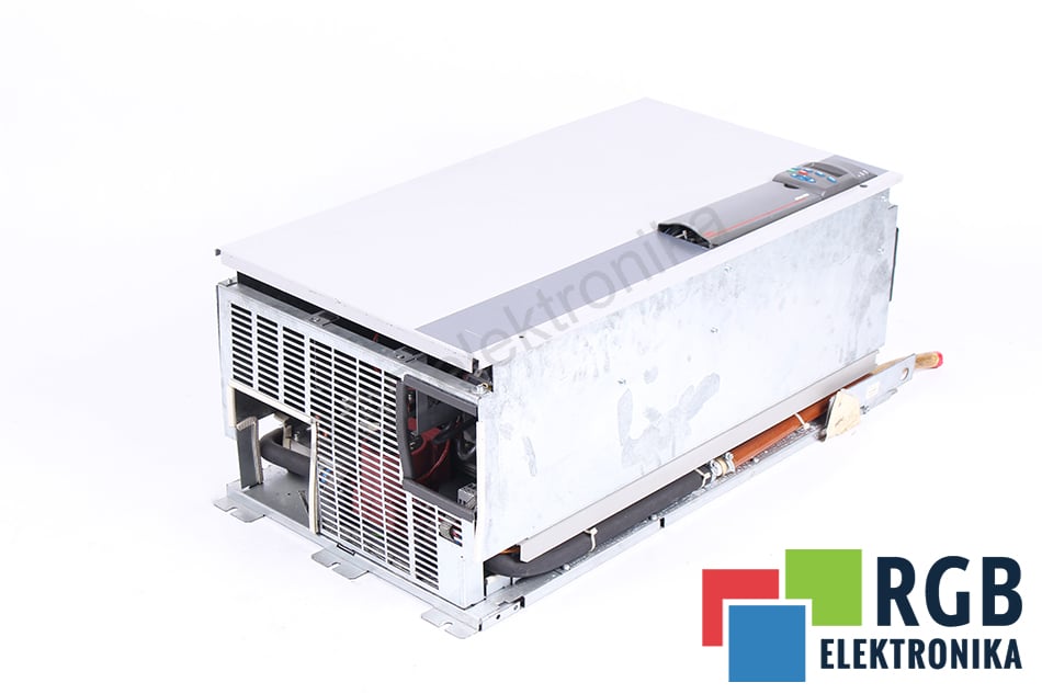 RD527W132R 0-360-437VAC 230/391A 0-250HZ REFU ELEKTRONIK