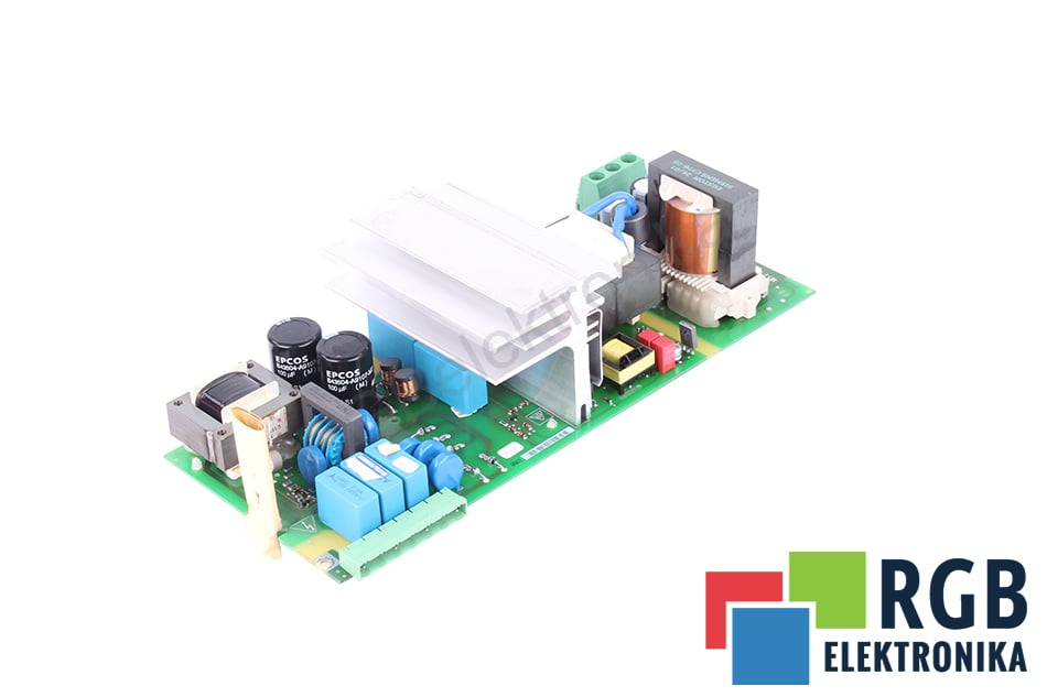 SIEMENS C98043-A7506-L2/L21 C98040-A7506-P2-3 C98040-A7506-P2-3 ALIMENTATORE 