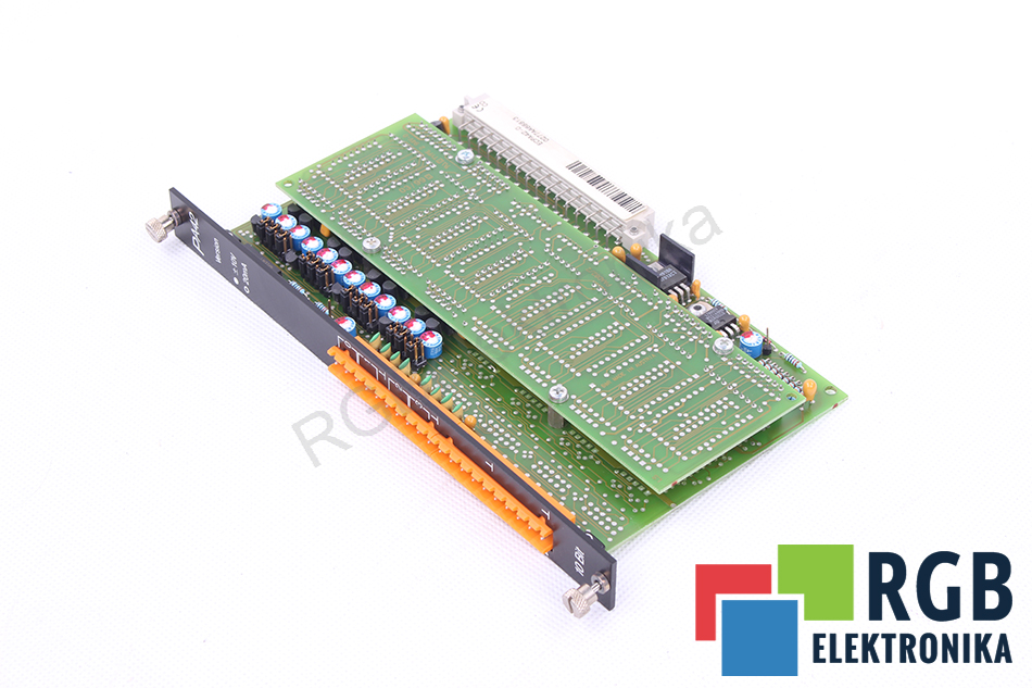 PA42 BOARD ECPA42-0 B&R AUTOMATION