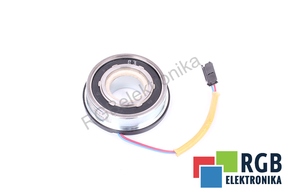 CEWKA HAMULCA 8661106H16 24VDC BINDER