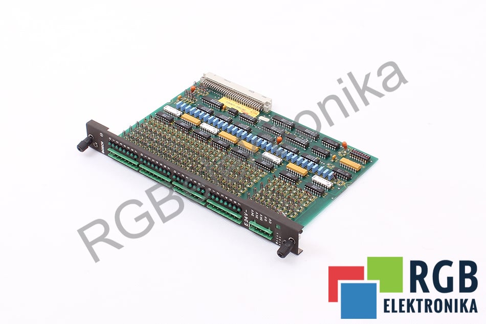 BOSCH 047961-106401 047962-1037BP.4890E MODUŁ ROZSZERZEŃ 