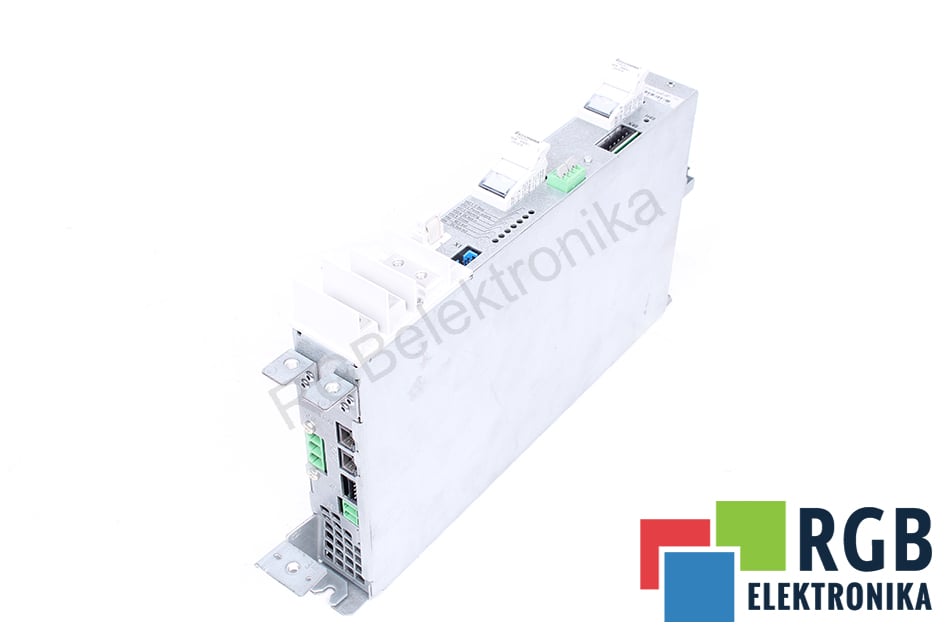 WITHOUT COVER KCU02.1N-ET-ET*-025-NN-N-NN-NW 540-750VDC 25A REXROTH