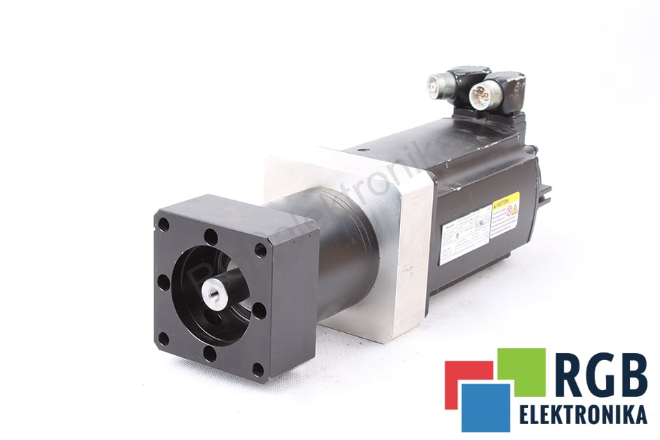 SERVOMOTOR MSK060C-0600-NN-M1-UG0-NNNN R911306052 6000MIN-1 REXROTH