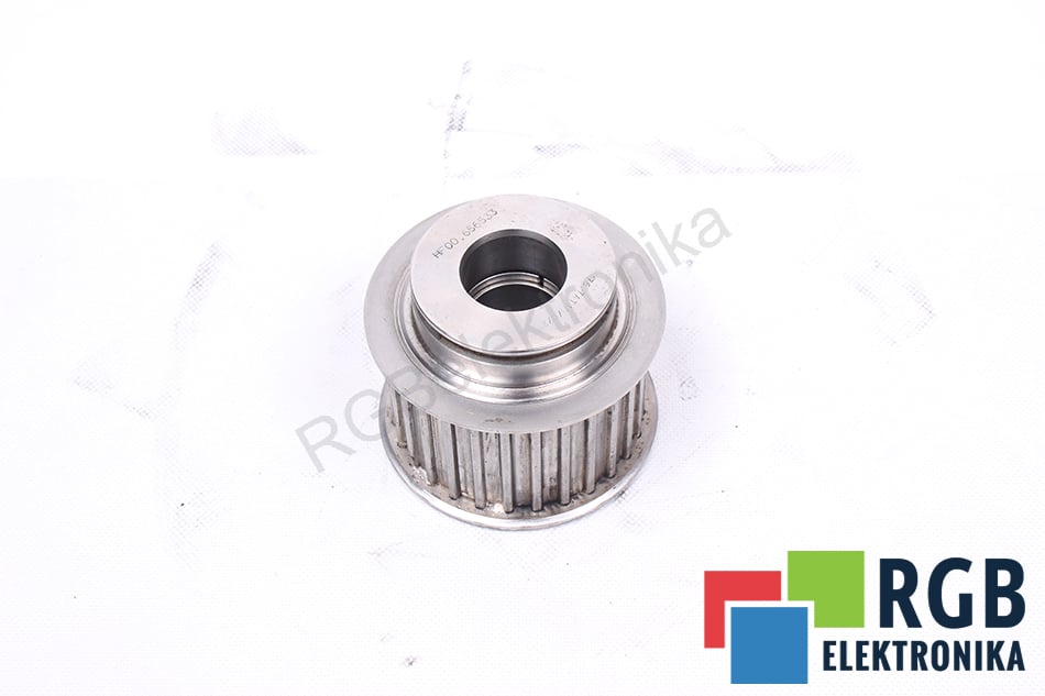 31X87X51 PULEGGIA 31 MM 87 MM 51 MM KOŁO PASOWE ZĘBATE 