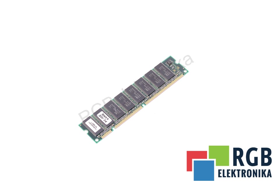 PAMIĘĆ RAM AM1 B6662A 48.14089.051 64MB