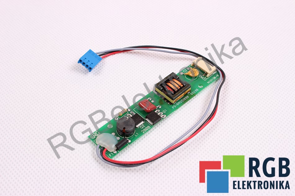 N10138-B PS-8M051898 INWERTER ERG POWER