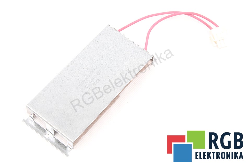 100 ohm резистор