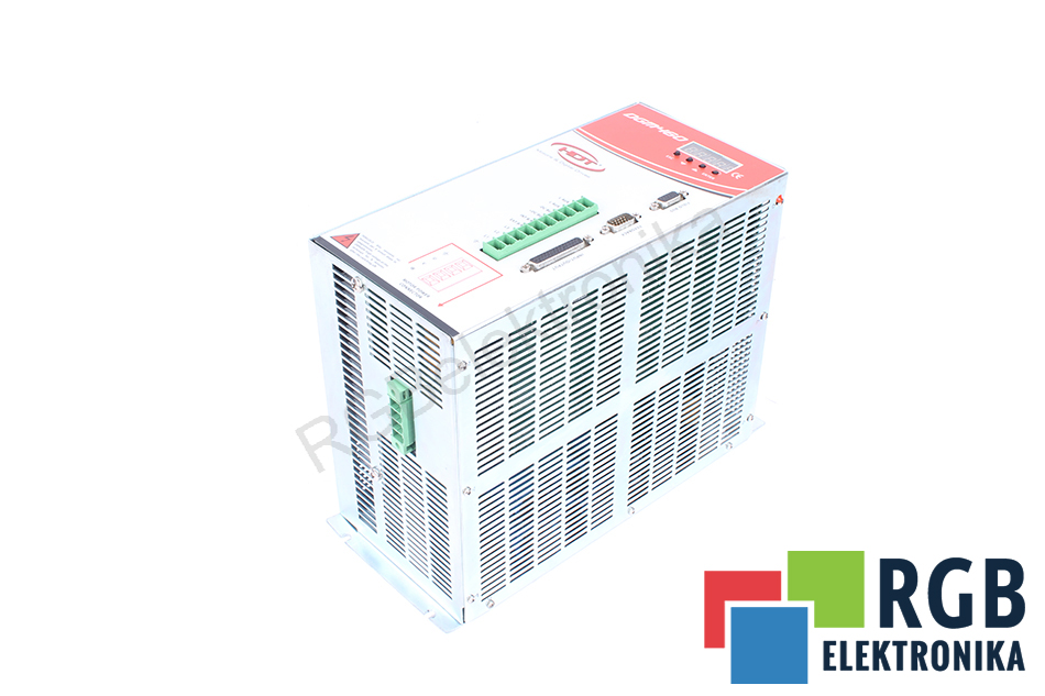 WYCENA NAPRAWY HDT DCM46010/20CAN DARMOWA DIAGNOZA R104420