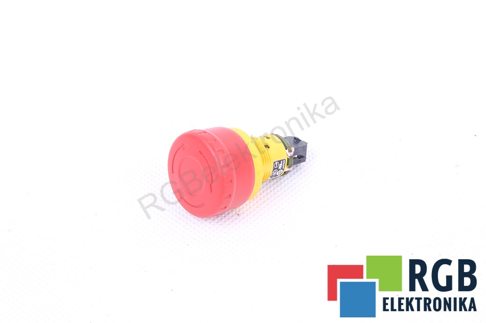 WYŁĄCZNIK BEZPIECZEŃSTWA XA1E-BV 250VAC 1.5A 30VDC 1A IDEC