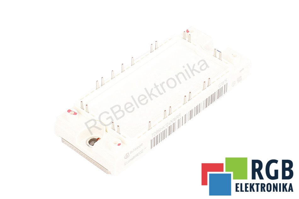 INFINEON TDB6HK124N16RRBOSA1 