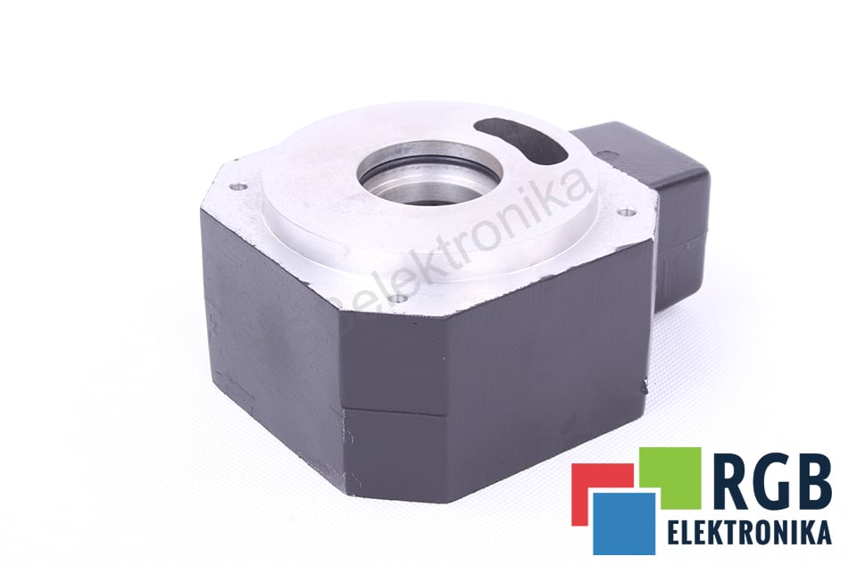 TYLNA OBSADA SILNIKA EB-406-C-11 5000RPM KOLLMORGEN