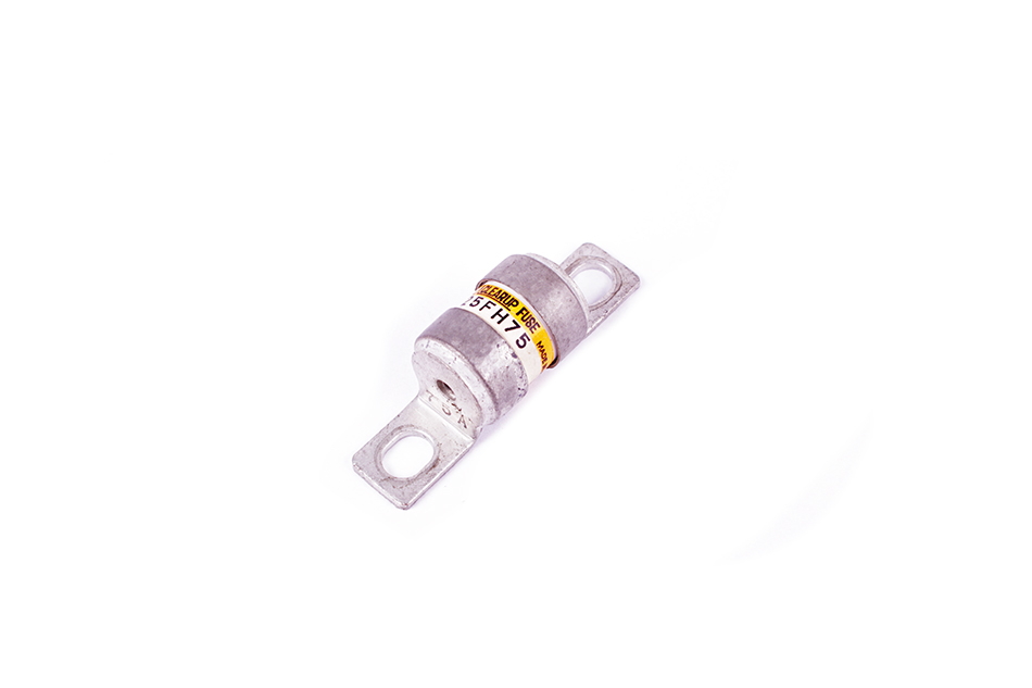 BEZPIECZNIK 25FH75 250VAC 75A KYOSAN