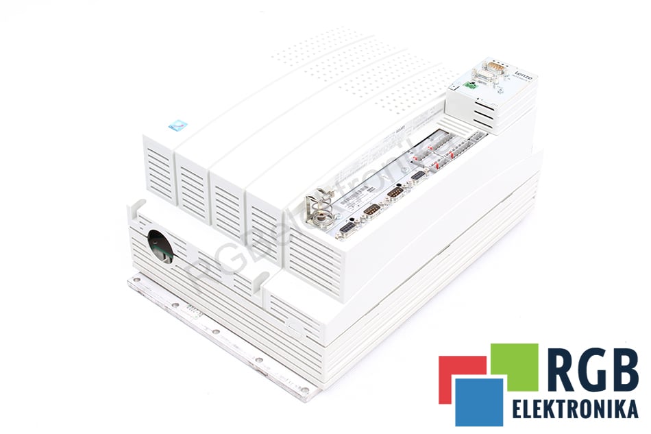 LENZE EVS9328-KHV531 ID.-NO. 00410159 