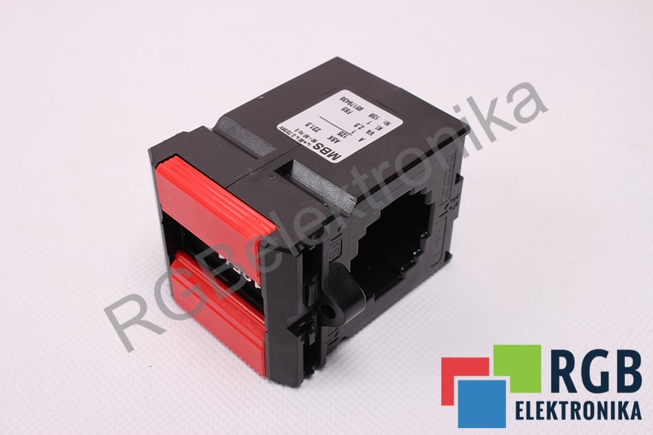 ASK231.5 ASK 231.5 125A 1A 2.5VA PRZEKŁADNIK PRĄDOWY MBS