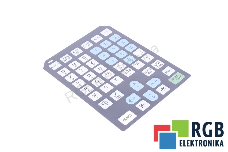 KLAWIATURA DO FCU6-KB022 ZAMIENNIK