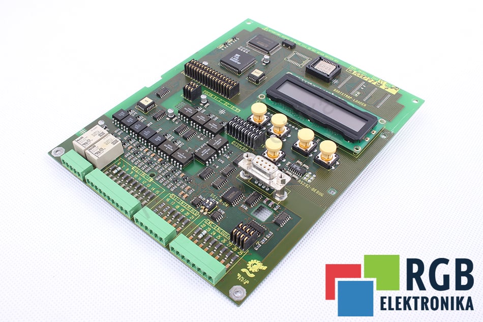 BGR:001021 DO SK2200/3CTPB NORDAC VECTOR NORD