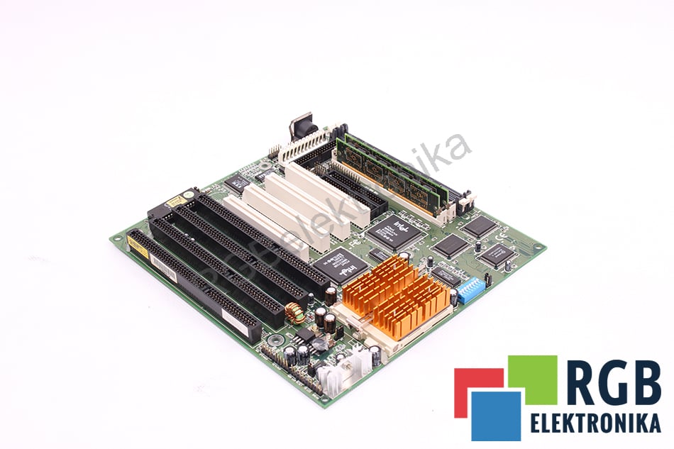 PILZ P5F83 VER.1A DO PICOMP SLA MOTHERBOARD 