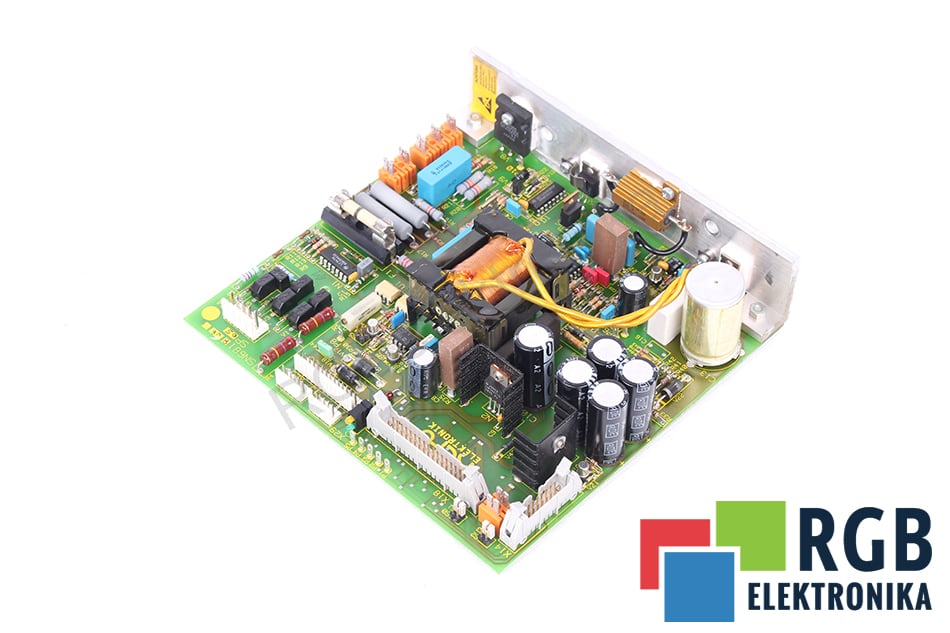 REFU ELEKTRONIK SN681806SP05 