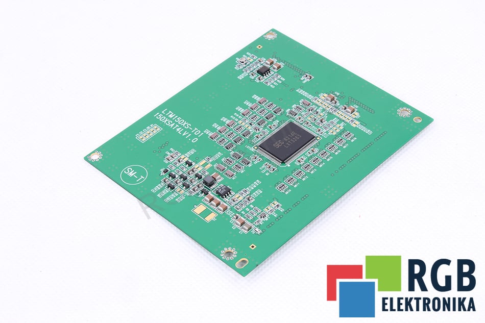 LOGIC BOARD LTM150XS-T01 150XSAT4LV1.0 SAMSUNG