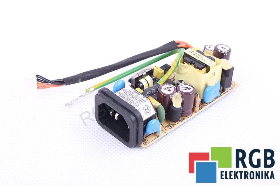 NOWY ZASILACZ SSF-0101A-2 5VDC 2A SEASONIC