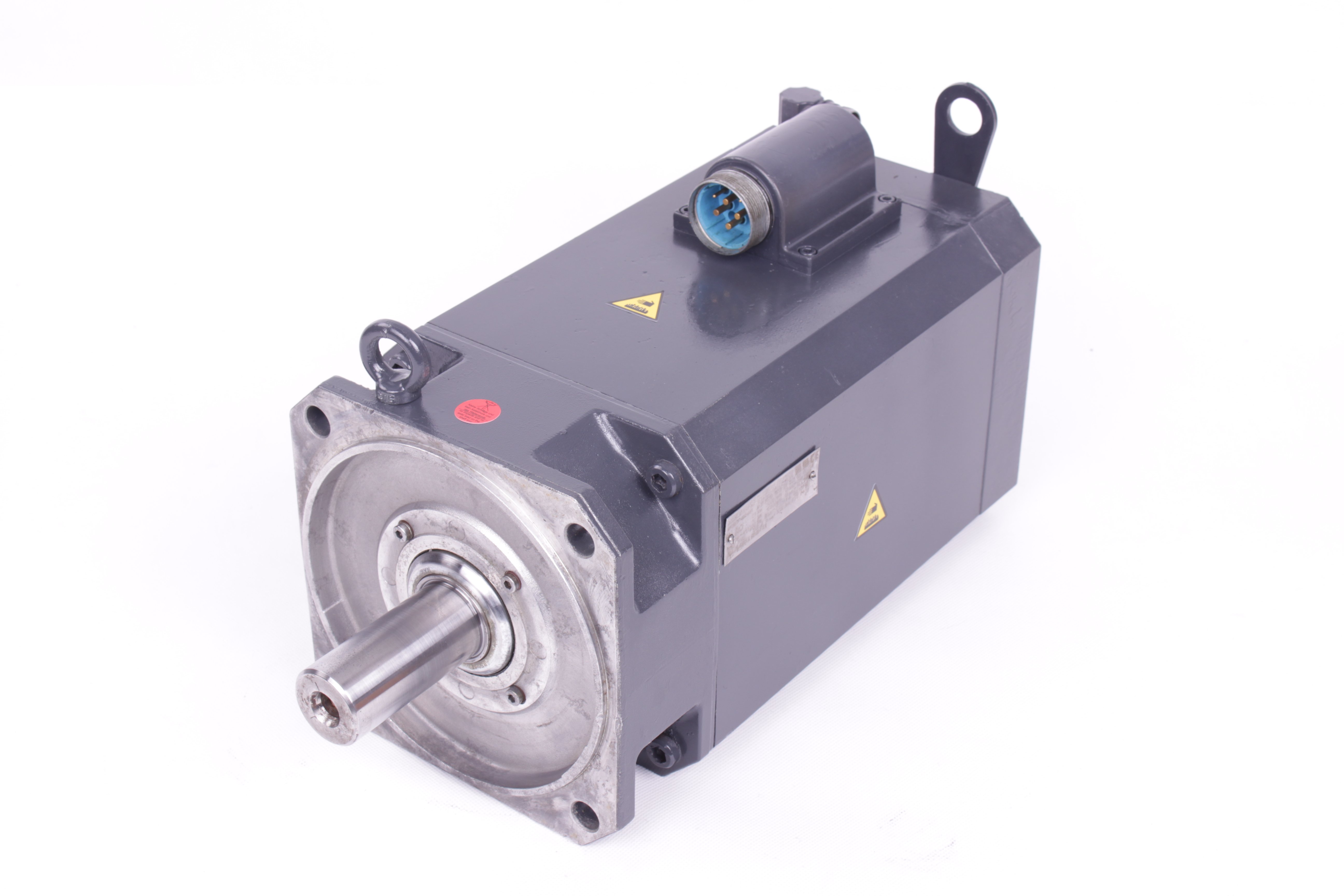 SERVOMOTOR 1FT6105-8AF71-4EG1 27.7A 288V 144V SIEMENS