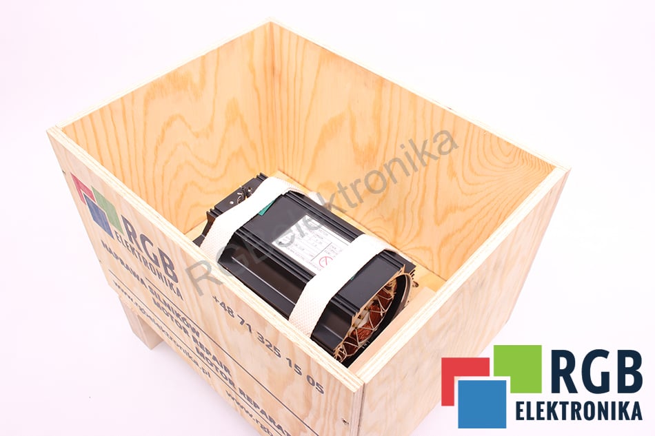 YASKAWA USAGED-09A22K STATOR STATOR 
