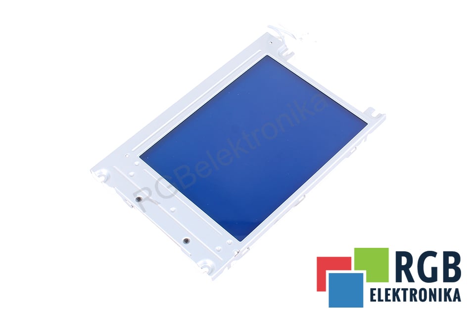 MATRIX LSUBL6371B LCD MODULE ALPS ELECTRIC 5.7