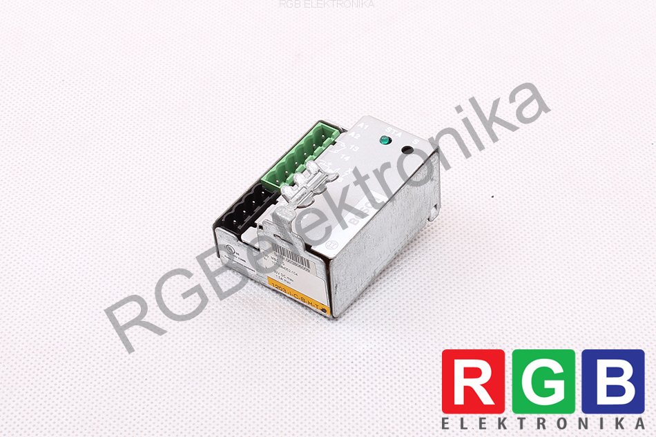 MBC-D BOSCH 1070084352-104 30VDCMAX 1,5AMAX BOSCH