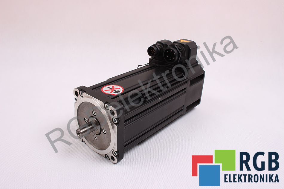 BOSCH SE-B2.020.060-04.000 1070914596 SERVOMOTOR 5A 6000OBR/MIN