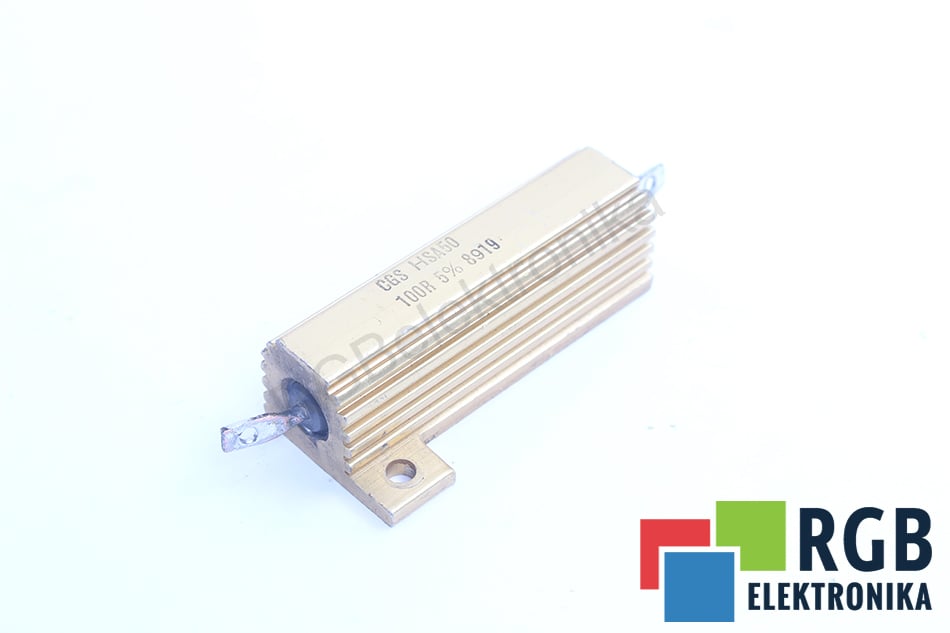 TE CONNECTIVITY CGS HSA50 RESISTORE 